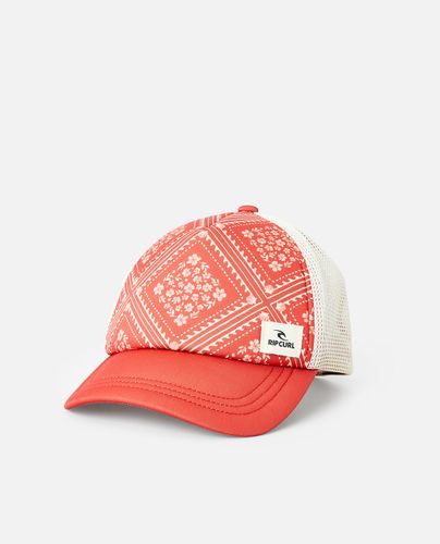 Casquette Mixed Trucker - Rip Curl - Modalova