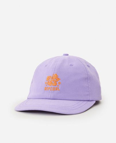 Casquette 6 pans Mixed - Rip Curl - Modalova