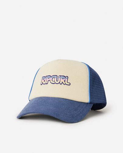 Casquette Mixed Revival Trucker - Rip Curl - Modalova