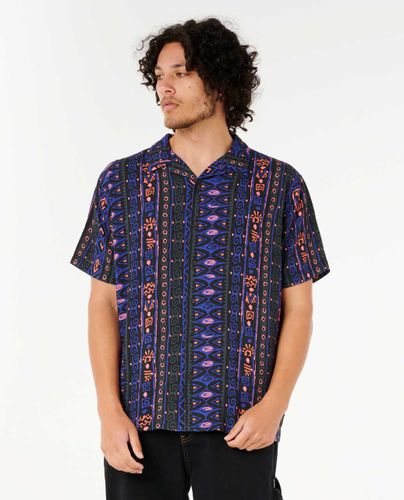 Chemise à Manches Courtes Raw Energy 3 - Rip Curl - Modalova
