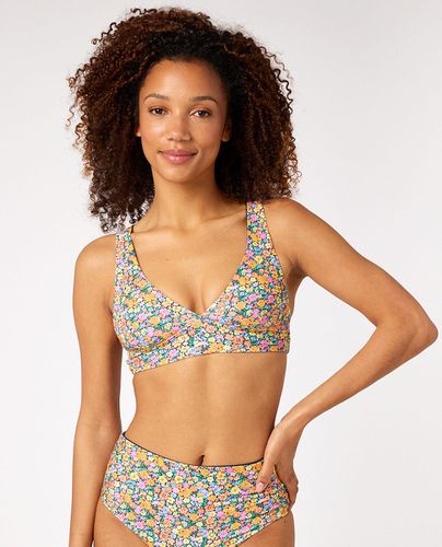 Haut de bikini brassière réversible Afterglow Disty - Rip Curl - Modalova