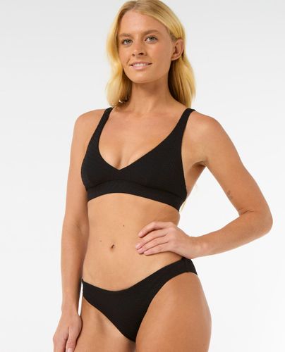 Bas de Maillot de bain culotte Custom Rib - Rip Curl - Modalova