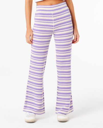 Pantalon rayé Bobbi - Rip Curl - Modalova