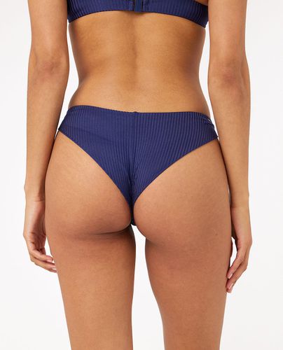 Bas de bikini Tanga Modern Rib - Rip Curl - Modalova