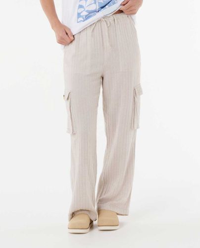 Pantalon texturé Oceans - Rip Curl - Modalova