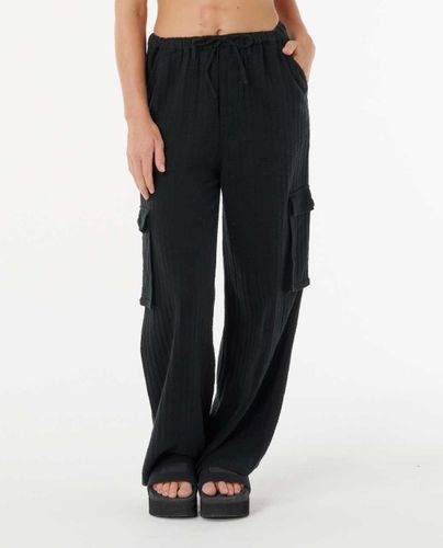 Pantalon texturé Oceans - Rip Curl - Modalova