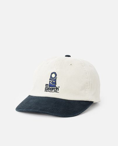 Casquette 6 pans Search - Rip Curl - Modalova