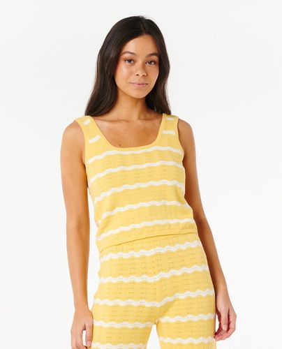 Haut Es Vedra Knit - Rip Curl - Modalova