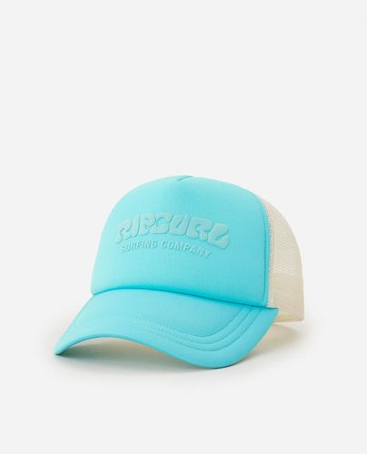 Casquette Surf Puff Trucker - Rip Curl - Modalova