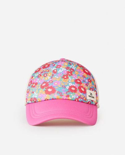 Casquette Mixed Yardage Trucker - Rip Curl - Modalova