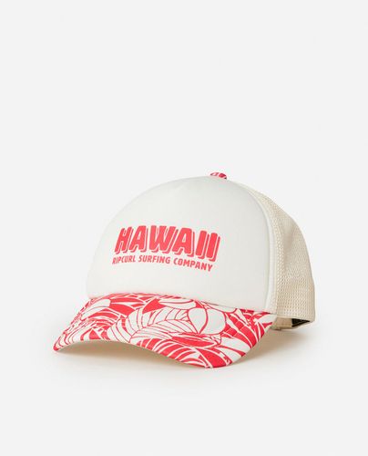 Casquette Mixed Yardage Trucker - Rip Curl - Modalova