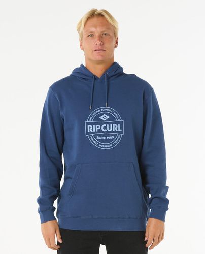 Sweat à capuche Stapler - Rip Curl - Modalova