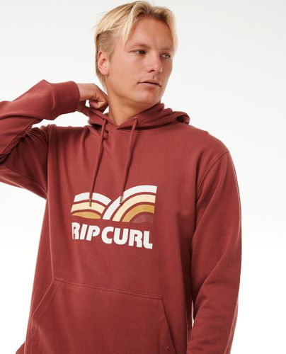 Sweat à capuche Surf Revival Capture - Rip Curl - Modalova