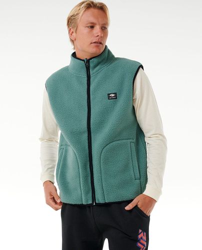 Veste en polaire Quest - Rip Curl - Modalova