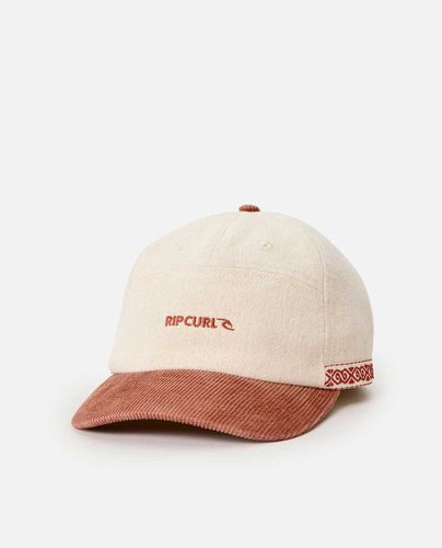 Casquette en velours à 5 panneaux Cosmic Kiss - Rip Curl - Modalova