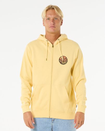 Sweat Zippé Wettie Passage Icon - Rip Curl - Modalova