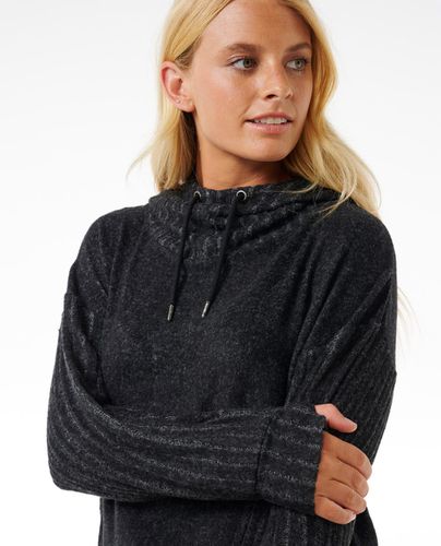 Sweat à capuche en polaire Cosy - Rip Curl - Modalova