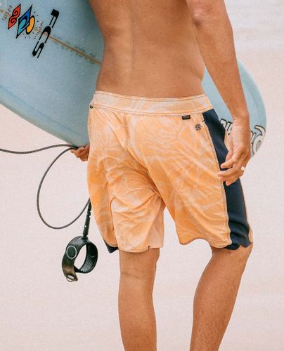 Boardshort Mirage 3-2-One Ultimate - Rip Curl - Modalova