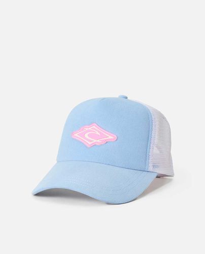 Casquette Trucker Icons Cord - Rip Curl - Modalova