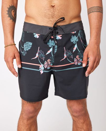 Boardshort Mirage Retro Equator - Rip Curl - Modalova