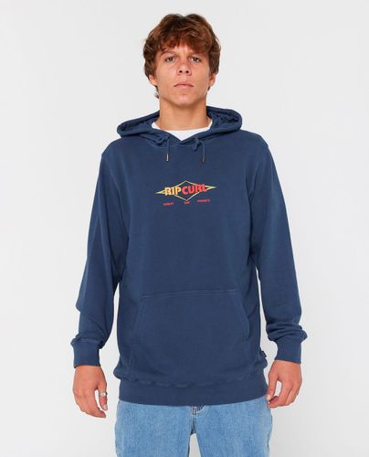 Sweat à capuche Surf Revival Decal - Rip Curl - Modalova