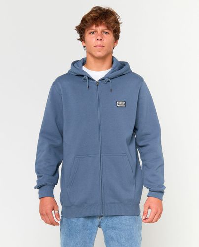 Sweat zippé à capuche Horizon - Rip Curl - Modalova