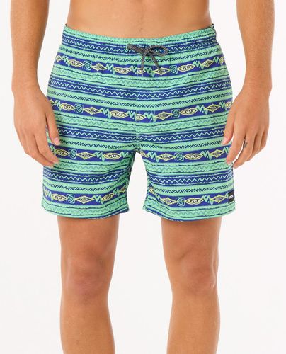 Short de bain Volley Fun Times - Rip Curl - Modalova