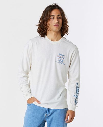 T-shirt manches longues Shaper - Rip Curl - Modalova