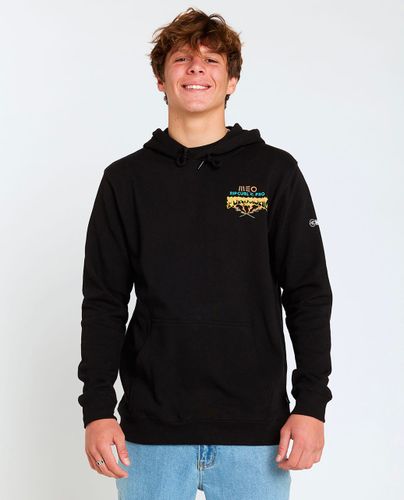Sweat à capuche MEO Pro Portugal 2025 - Rip Curl - Modalova