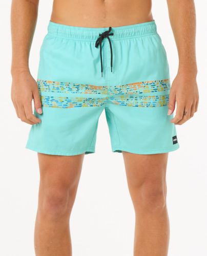 Short de bain Volley Framed Update - Rip Curl - Modalova