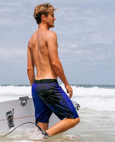 Boardshort Mirage Burner Raw Energy - Rip Curl - Modalova