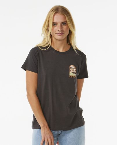 T-Shirt à manches courtes Magic Bay Standard - Rip Curl - Modalova