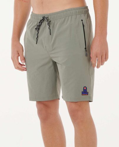Short de bain Volley The Search - Rip Curl - Modalova