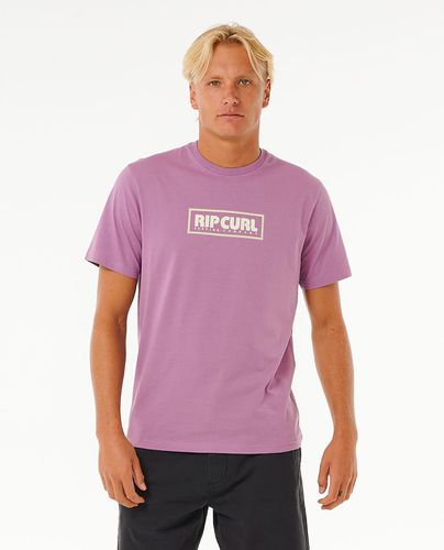 T-shirt à manches courtes Big Mumma Icon - Rip Curl - Modalova