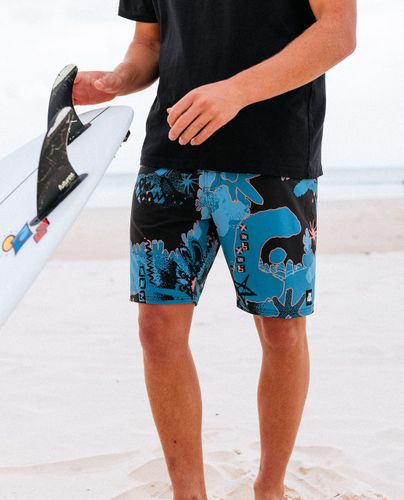 Boardshort Mirage Mason Raw Energy 19" - Rip Curl - Modalova