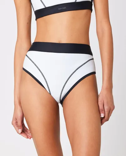 Bas de Maillot de bain taille haute brésilien Mirage Peeps - Rip Curl - Modalova