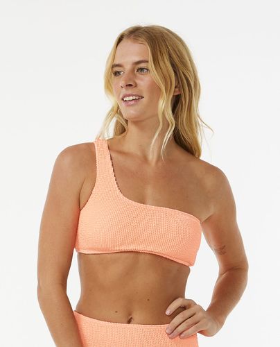 Haut de Maillot de bain asymétrique Sunshine - Rip Curl - Modalova