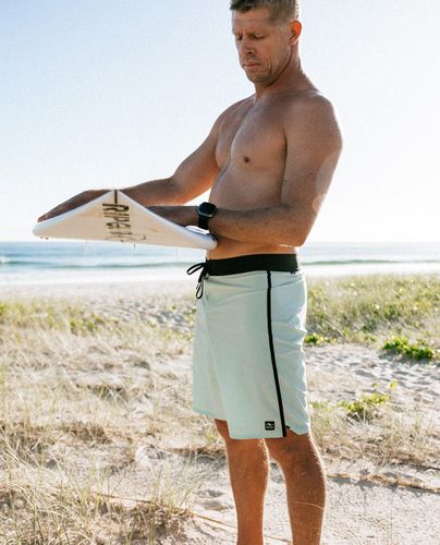 Maillot de Bain Mirage Mick Fanning Ultimate Boardshort - Rip Curl - Modalova