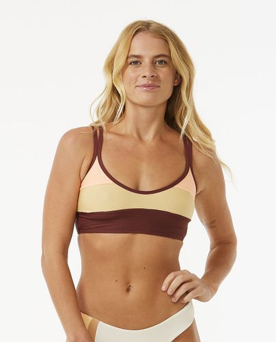 Block Party Spliced Crop - Rip Curl - Modalova