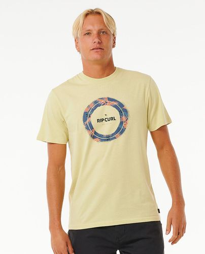 T-Shirt à manches courtes Fill Me Up - Rip Curl - Modalova