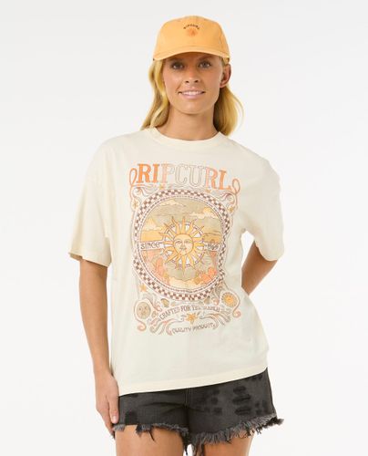 T-shirt Luna Heritage - Rip Curl - Modalova