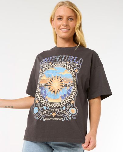 T-shirt Luna Heritage - Rip Curl - Modalova