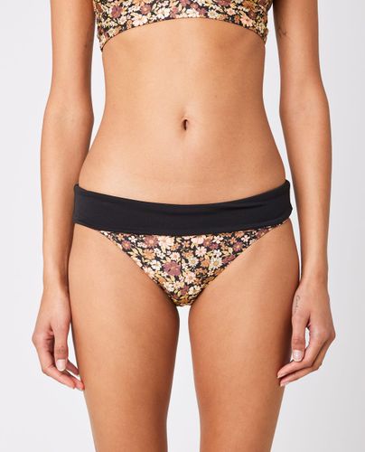 Bas de Maillot de bain culotte Réversible Sea Of Dreams - Rip Curl - Modalova