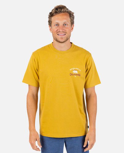 Big Cali Bear Tee - Rip Curl - Modalova