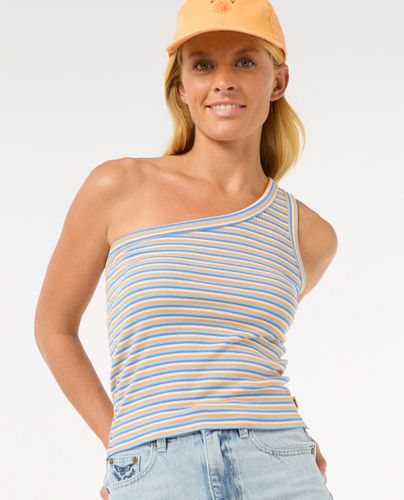 Débardeur asymétrique Las Dalia - Rip Curl - Modalova