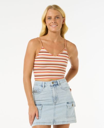 Débardeur rayé Bobbi Cami - Rip Curl - Modalova