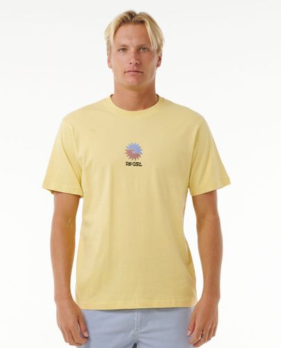 T-shirt Salt Water Culture Breaker - Rip Curl - Modalova