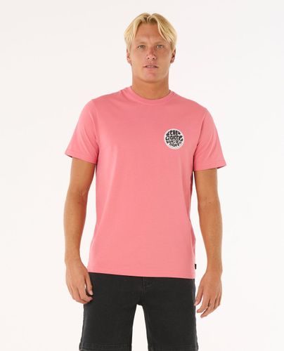 T-shirt à manches courtes Passage - Rip Curl - Modalova