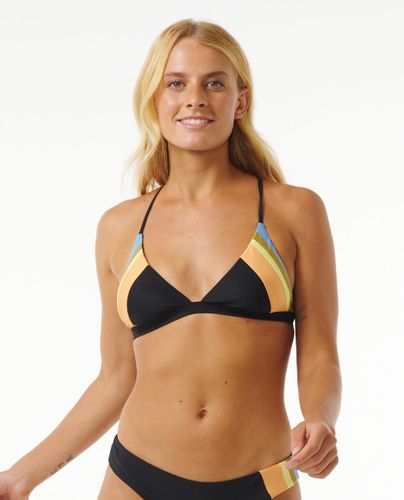 Haut de Maillot de bain Triangle dos croisé Tide Revival - Rip Curl - Modalova