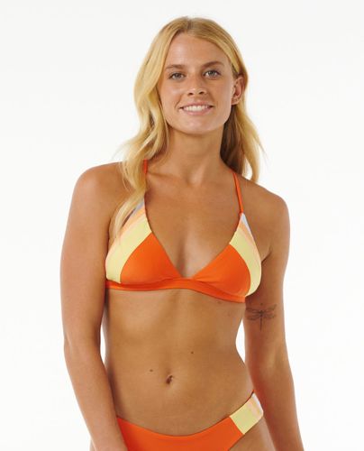 Haut de Maillot de bain Triangle dos croisé Tide Revival - Rip Curl - Modalova